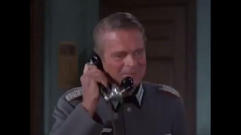 Hogan's Heroes (1965-1971)