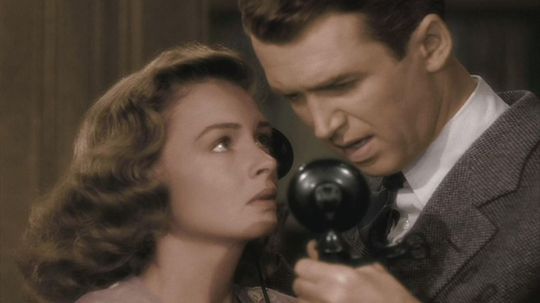Let it Ring! Earn Your Wings with Our It's a Wonderful Life Quiz