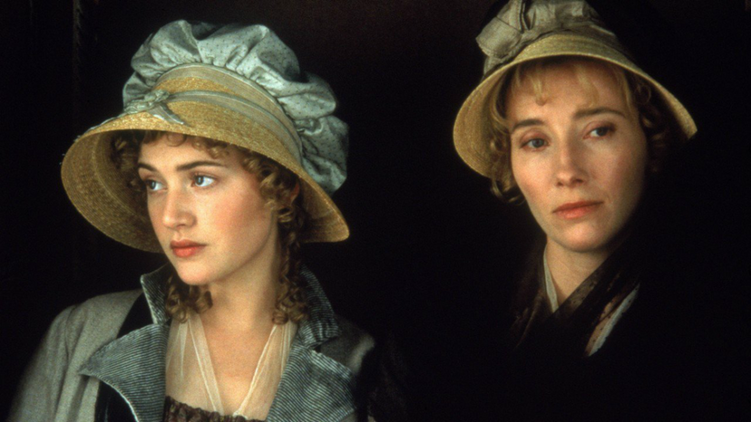 What Sense and Sensibility Character Are You?