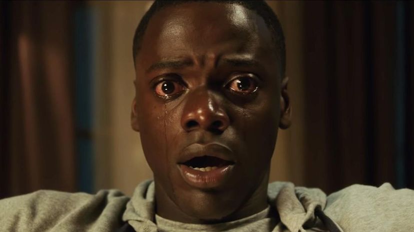 25 - Get Out