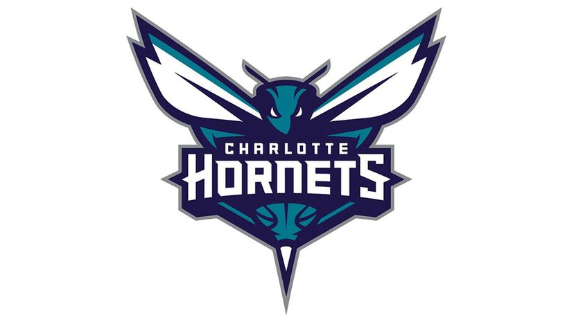 Q 22 Charlotte Hornets