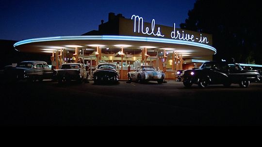 The American Graffiti Quiz