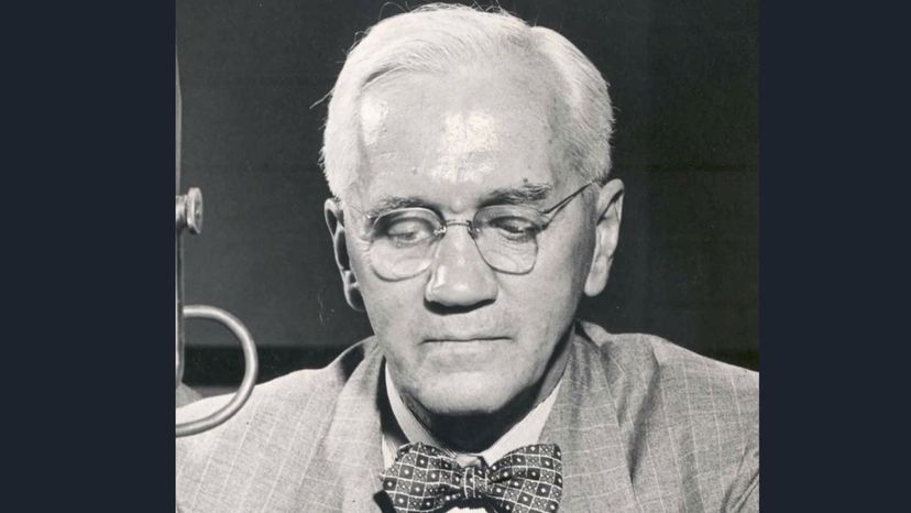 Alexander Fleming