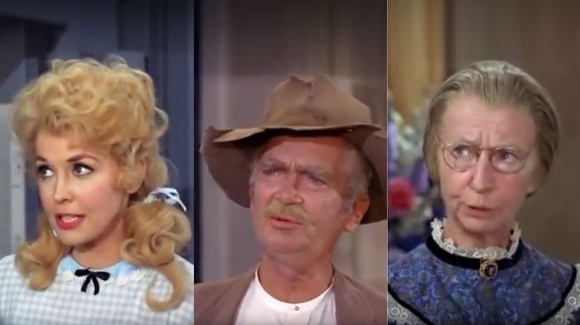 The Ultimate Beverly Hillbillies Quiz