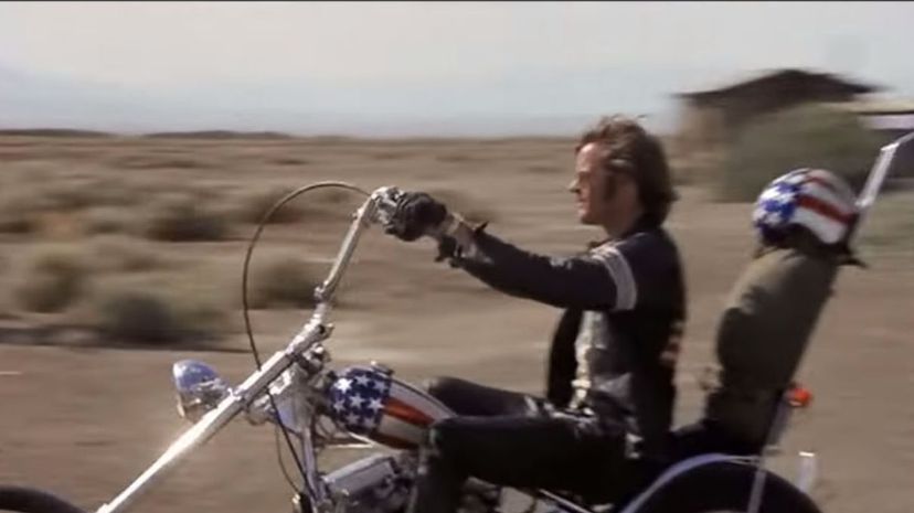 Easy Rider