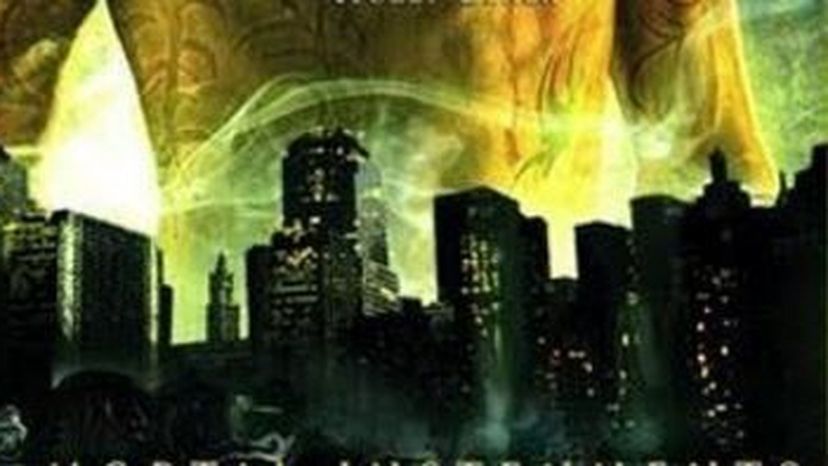 The Mortal Instruments The City of Bones by Cassandra Clare
