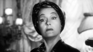 Can You Name the Black and White Movie From Just One Image?