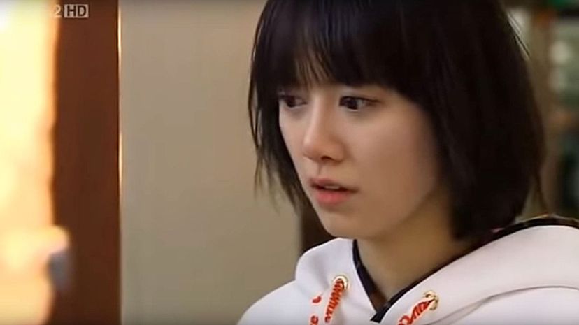 Question 21 - hospital