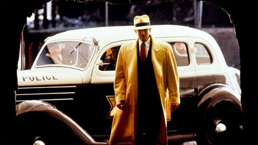 Dick Tracy 1990