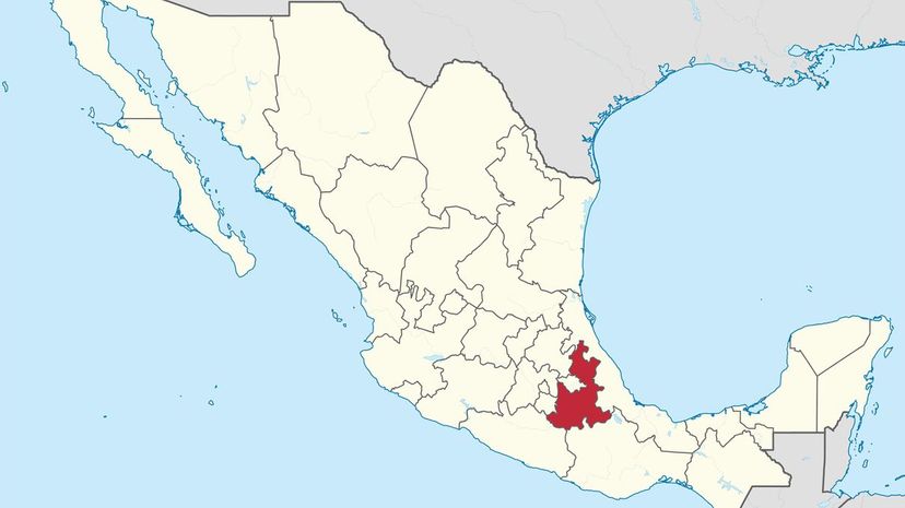 24 Puebla