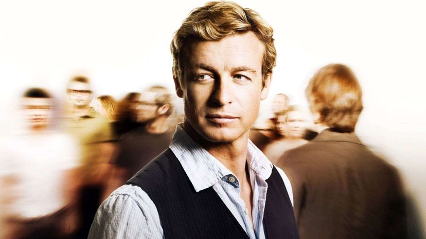 How much do you know about The Mentalist?