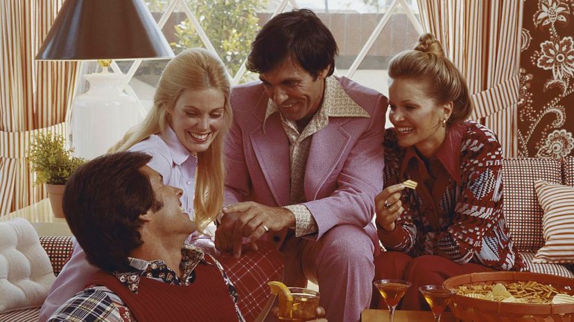 Can You Translate These Slang Words From the '70s?