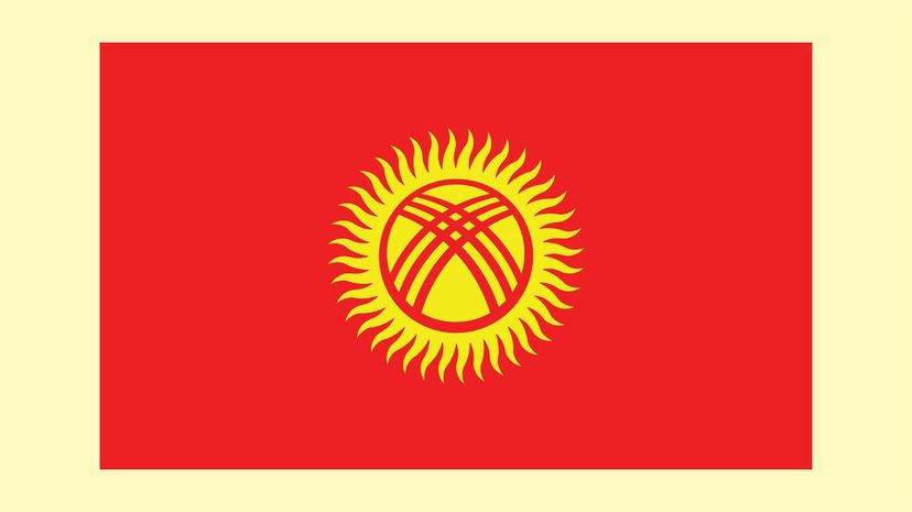 Kyrgyzstan