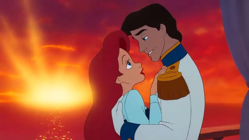 Rate These Disney Relationships and We’ll Predict When You’ll Fall in Love