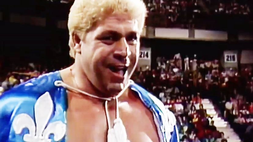 Dino Bravo