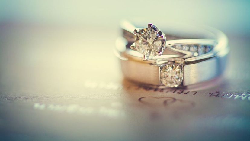 Create an Engagement Ring and We'll Guess Which Astrological Sign You Should Be Dating!