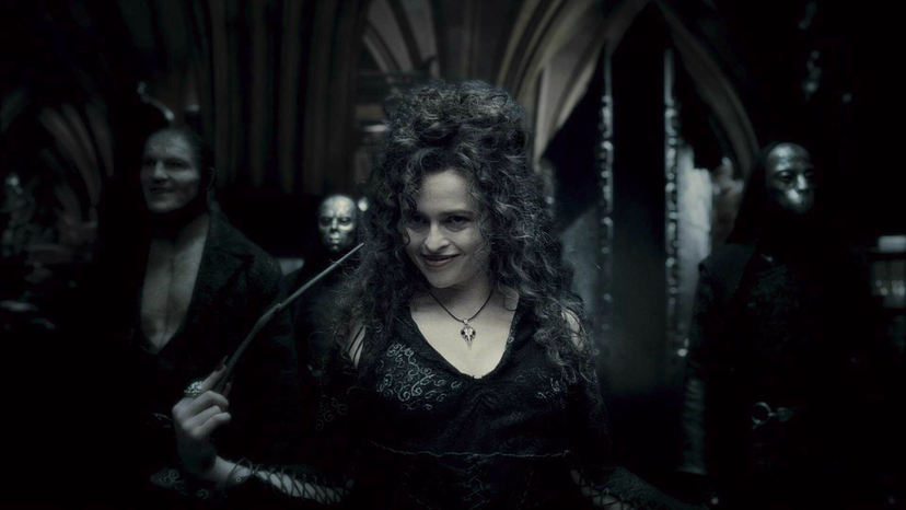 Bellatrix