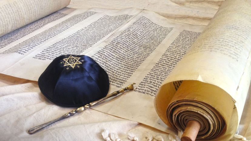 How well do you know the Jewish faith?