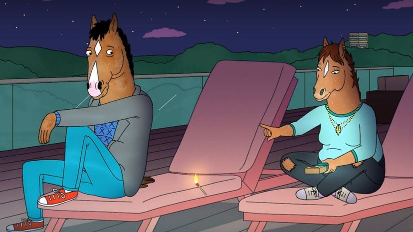 21-Bojack