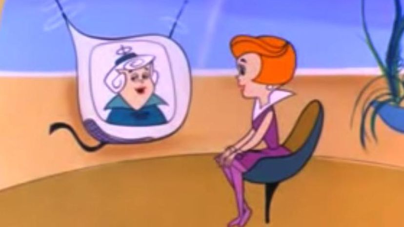 The Jetsons