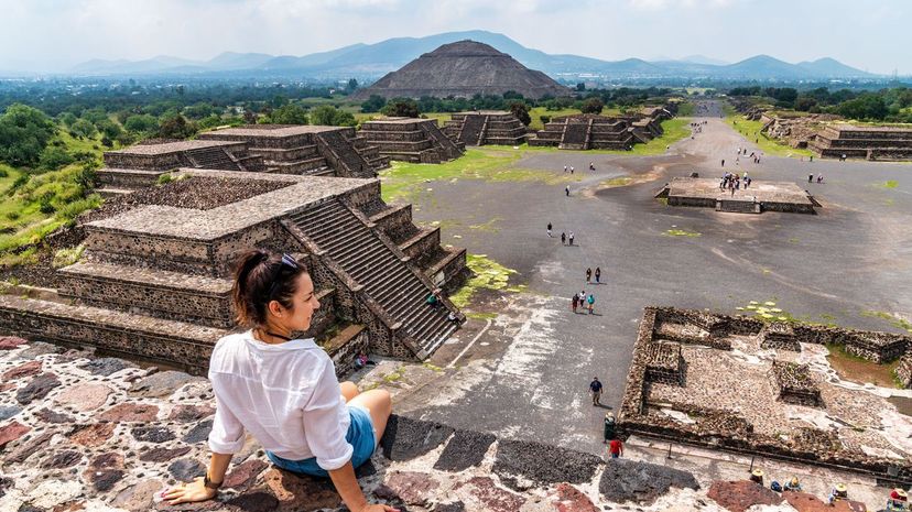 28 cultura prehispÃ¡nica