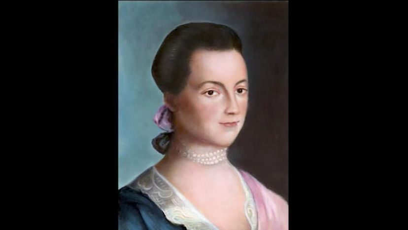 Abigail Adams