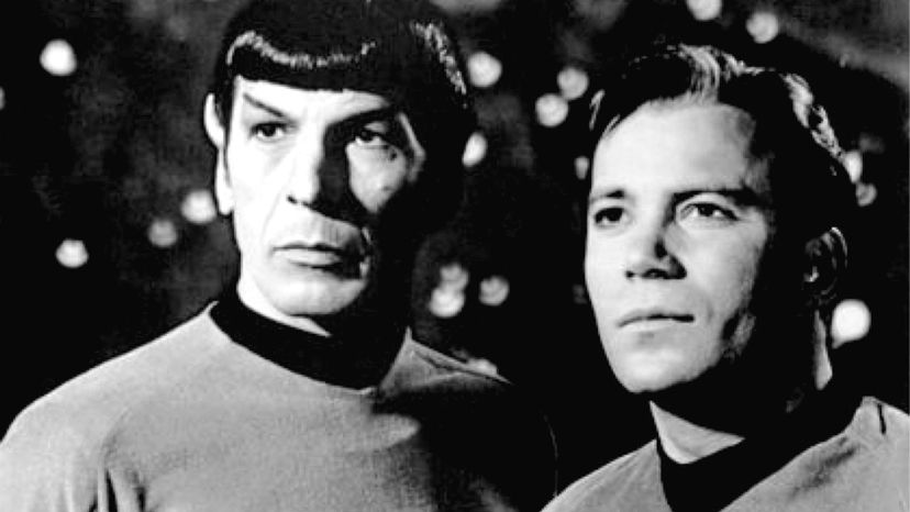 Can We Guess Your Age Based on Your Star Trek Opinions?