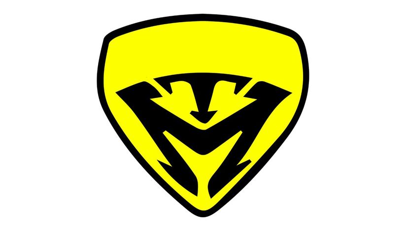 Mosler logo