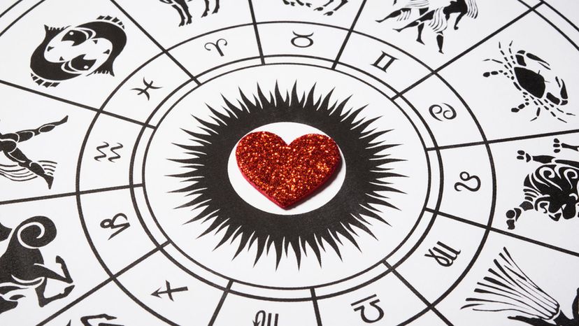 It's Time to Determine Which Star Sign You're Actually Compatible With!