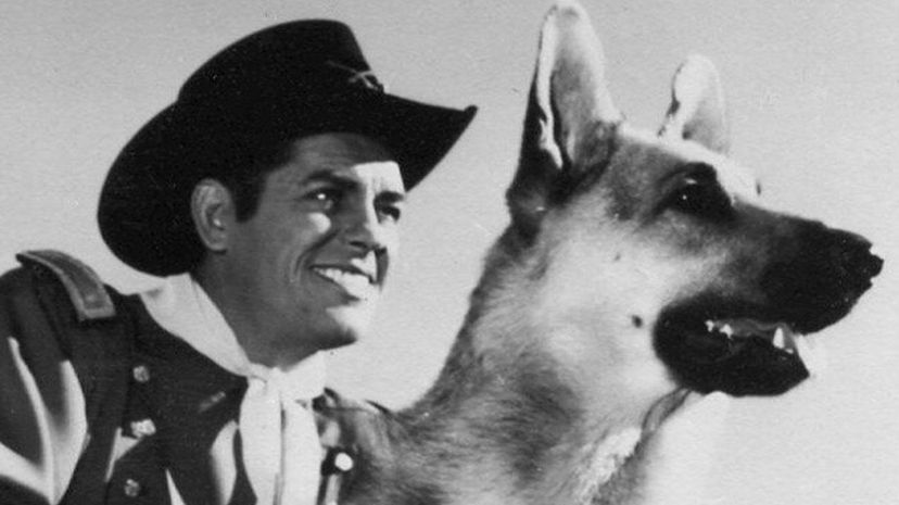 &quot;The Adventures of Rin Tin Tin&quot;