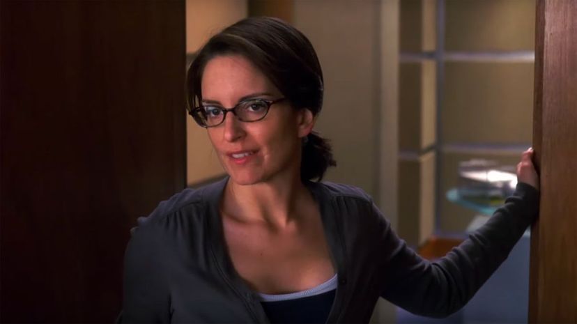 Liz Lemon