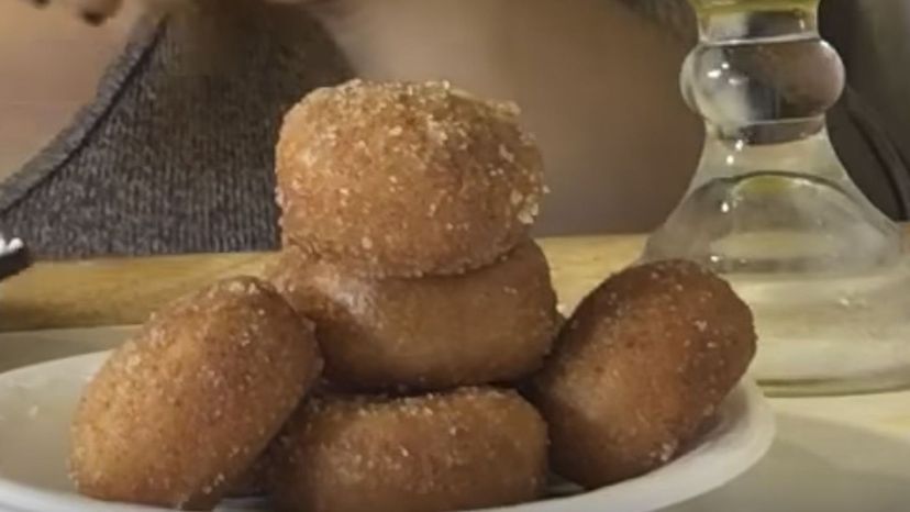 Cinnabon Delights