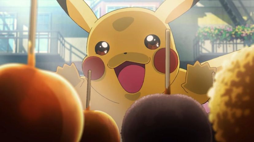 17 - PokeÃŒÂmon the Movie The Power of Us