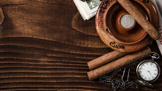 Do You Know Everything There Is to Know About Cigars?