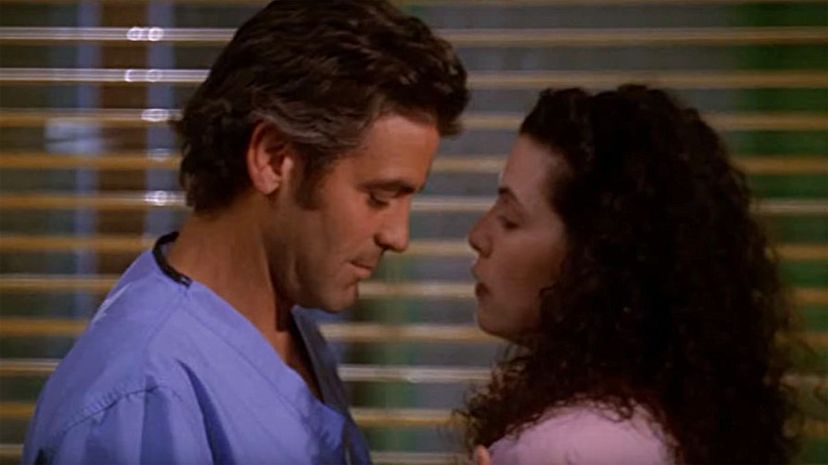 How Well Do You Remember "ER"?