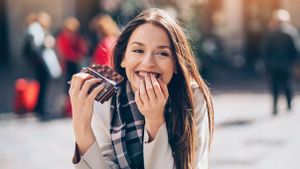 You're a "Smartie" if You Can ID All of the Chocolates on This List!