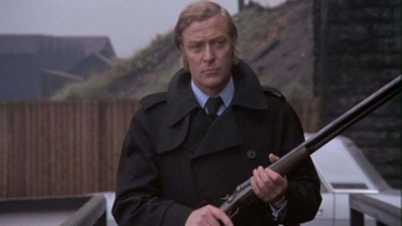 Get Carter