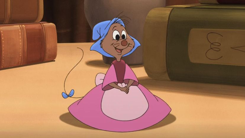 Mary (Cinderella)