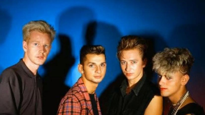 Depeche Mode