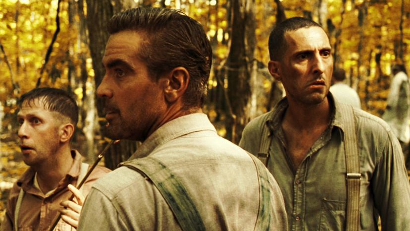 O Brother, Where Art Thou? (2000)