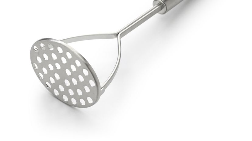 Potato Masher