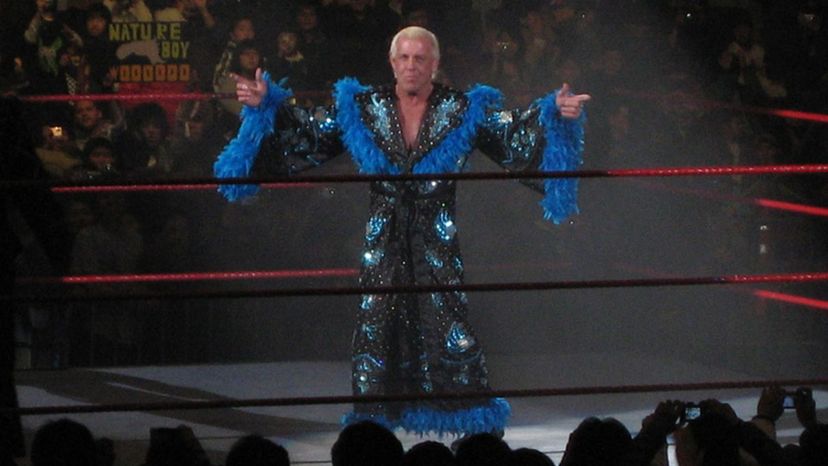 Ric Flair