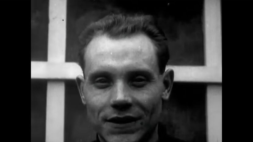 Paavo Nurmi