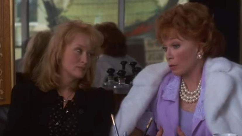 Postcards from the Edge