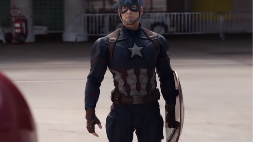 Captain America