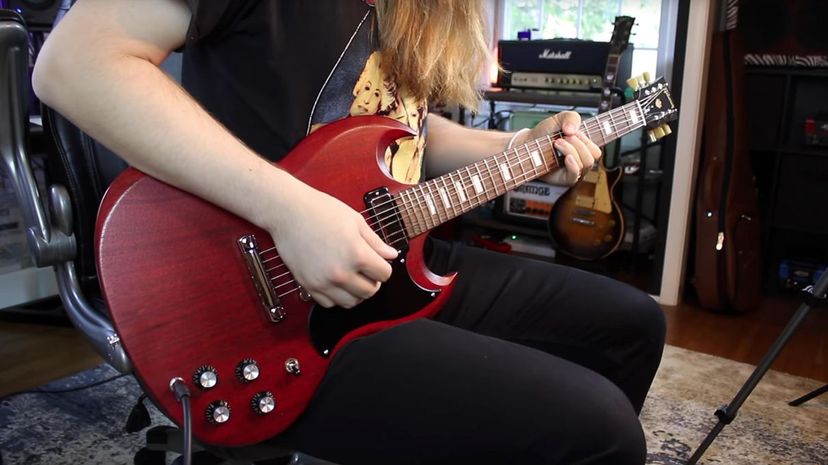 31_Gibson SG