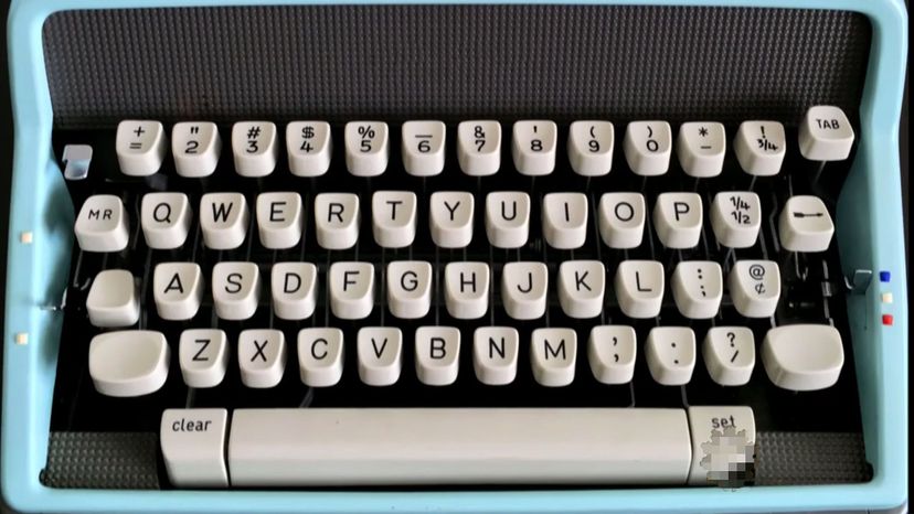 Typewriters