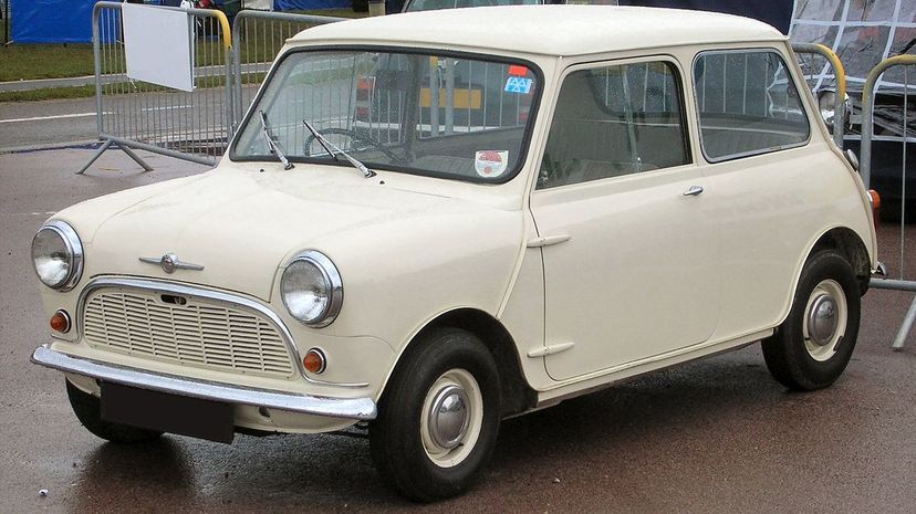 Mini