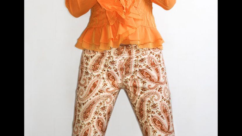 Paisley