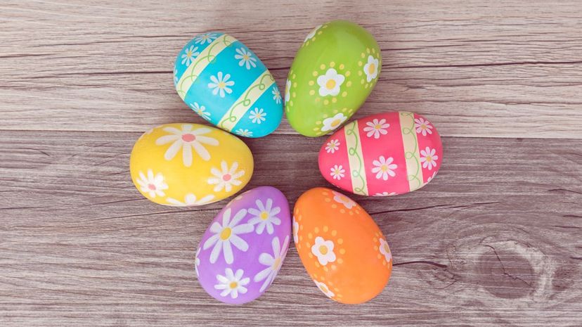 Do You Know How Easter Is Celebrated Around the World?